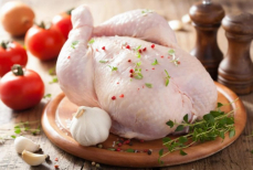 Какая часть курицы лучше для супа и холодца