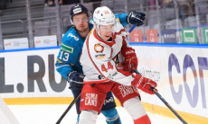 Клуб конференции «Барыса» в КХЛ одержал шестую победу подряд