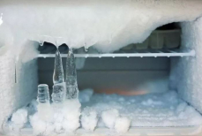 Почему в морозилке намерзает лед — три правила, которые спасут технику