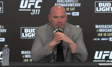 Президент UFC заявил о проблемах с обидчиком Умара Нурмагомедова