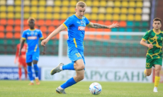 Игравший в КПЛ-2024 футболист остался без клуба