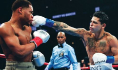 Теофимо Лопес предсказал победителя реванша Хэйни — Гарсия