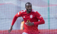 «Актобе» может усилиться тремя легионерами