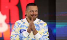 Александр Усик раскрыл свои планы после завершения карьеры боксера