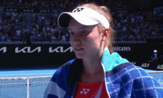 Елена Рыбакина вызвала беспокойство неожиданным решением