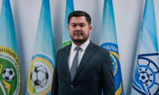 В КФФ состоялось новое назначение