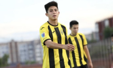 В Узбекистане отреагировали на трансфер казахстанского футболиста в «Челси»