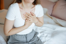 Пятиминутный домашний тест может выявить опасное заболевание сердца