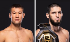 «Это доставит Исламу дискомфорт». Названо преимущество Рахмонова над Махачевым