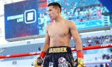 «Это роскошь». Озвучена проблема Жанибека Алимханулы