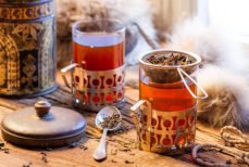 Почему горячий чай может быть опасен