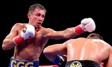 Головкину сообщили хорошие новости о возвращении на ринг