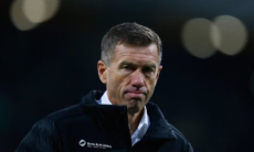 Сборная Узбекистана по футболу осталась без главного тренера