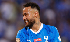 Неймар станет одноклубником Алипа? Агент сделал заявление