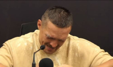 «Полностью уничтожит». Бывший чемпион мира назвал боксера, который победит Усика