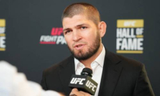 «Будущее MMA». Хабиб Нурмагомедов назвал «особенного» бойца