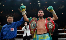 Жанибек Алимханулы опубликовал любопытный пост в соцсетях