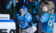 КХЛ назвала интригу домашнего матча «Барыса» после 11-ти поражений кряду