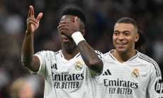 «Реал» потерял Винисиуса. Известна причина