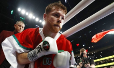 «Канело» назвал четырёх боксеров, за которыми следит