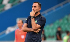 Экс-футболист «Актобе» официально возглавил сборную Узбекистана