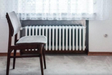 Чем опасны для человека горячие батареи