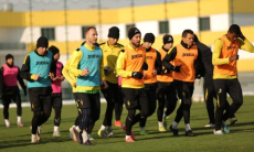 Камбэк с голами в концовке зафиксирован в матче «Кайрата» с клубом из Кыргызстана