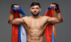 Боец UFC Царукян ответил, где безопасней — в России или США