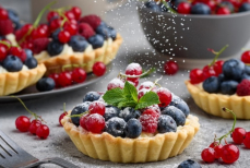 Опасен ли отказ от сахара для мозга