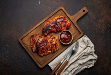 Стейк из говядины полезнее куриной грудки — миф или правда?