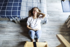 Врач назвал три типа головной боли, которые нельзя игнорировать