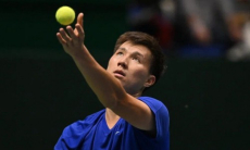 Определился победитель казахстанского дерби на турнире в Португалии