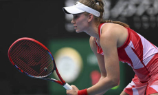Елена Рыбакина внесла «вклад» в исторический рекорд Australian Open-2025