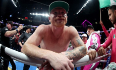 «Идеальное время». «Канело» сделал заявление о завершении карьеры