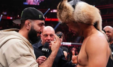 Маддалена назвал победителя чемпионского боя Рахмонов — Мухаммад