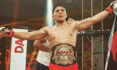 Фаниль Рафиков оставил мощное послание перед супербоем против чемпиона из России