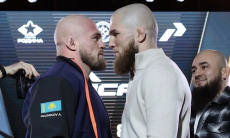 «Не верю в его болезнь». Российский боец «разоблачил» Артема Резникова 