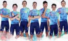 Стал известен состав «Астаны» на «Классику региона Валенсия»