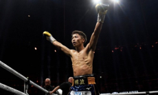 Абсолютный чемпион мира сделал заявление после тяжелого нокаута