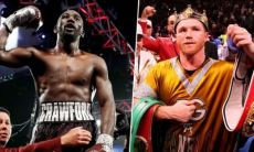 «GGG много выжал из Альвареса». Экс-промоутер Головкина назвал фаворита боя «Канело» — Кроуфорд