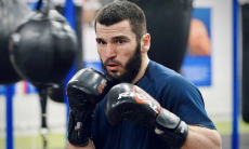 Бетербиев «шокировал» перед реваншем с Биволом