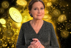 Глоба назвала три знака, которые неожиданно «проснутся миллионерами» в феврале 2025 года