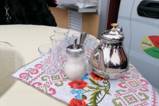 Как до блеска отмыть посуду от чайного налета — пятиминутный способ