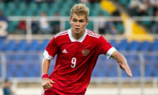 Нападающий молодежной сборной России приехал в клуб КПЛ