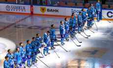 «Барыс» представил состав на домашний матч КХЛ против «Сибири»