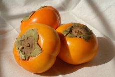 Кому из людей запрещено есть хурму