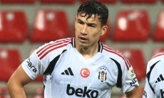 Ошибка Зайнутдинова стоила «Бешикташу» победы в чемпионате Турции. Видео