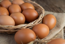 Полезно ли есть яйца