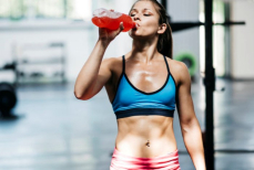 Биохимик развеяла мифы об изотониках