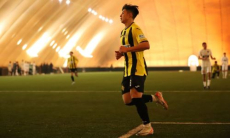 «Мегаталант за рекордные деньги». Дастана Сатпаева обнадежили его перспективами в «Челси»